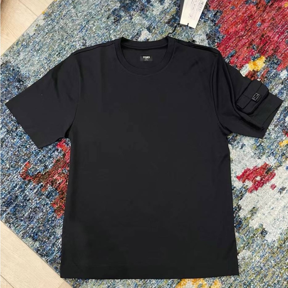 Authentic Fendi Tshirt